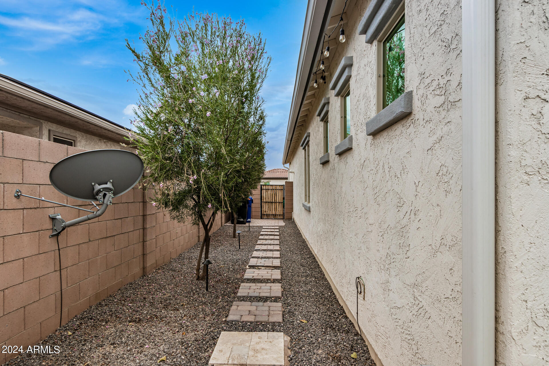 10642 E TRILLIUM Avenue