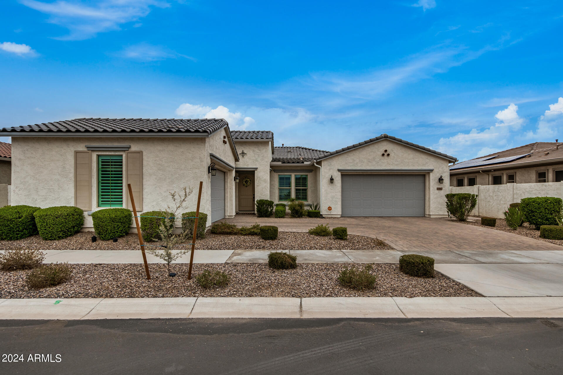 10642 E TRILLIUM Avenue