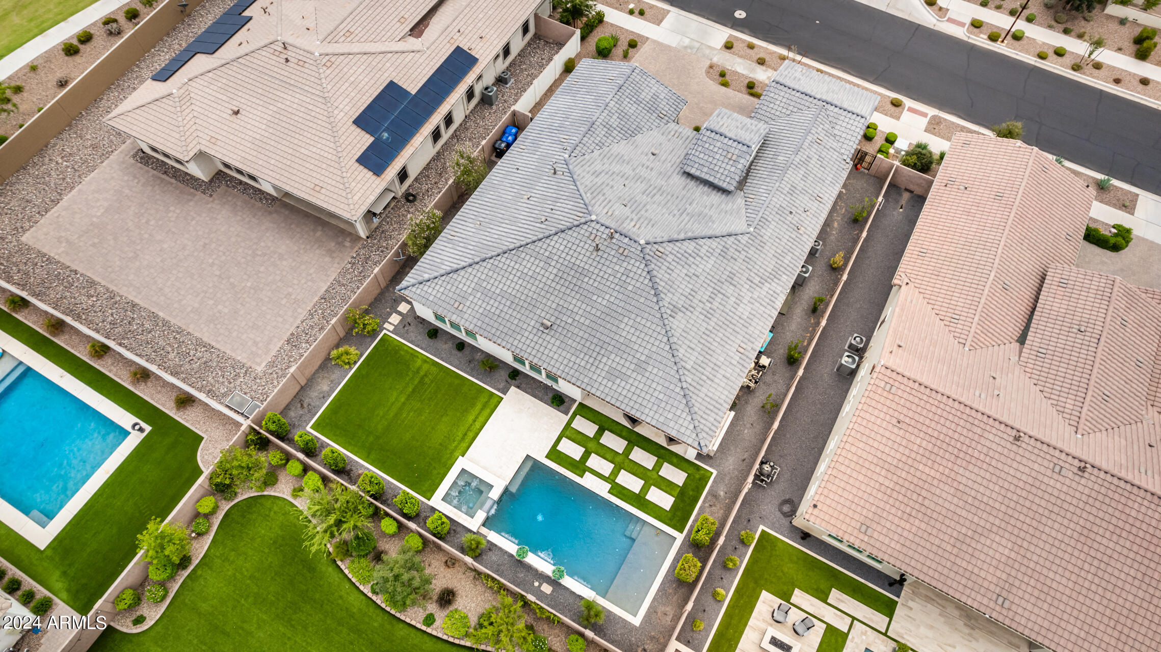 10642 E TRILLIUM Avenue