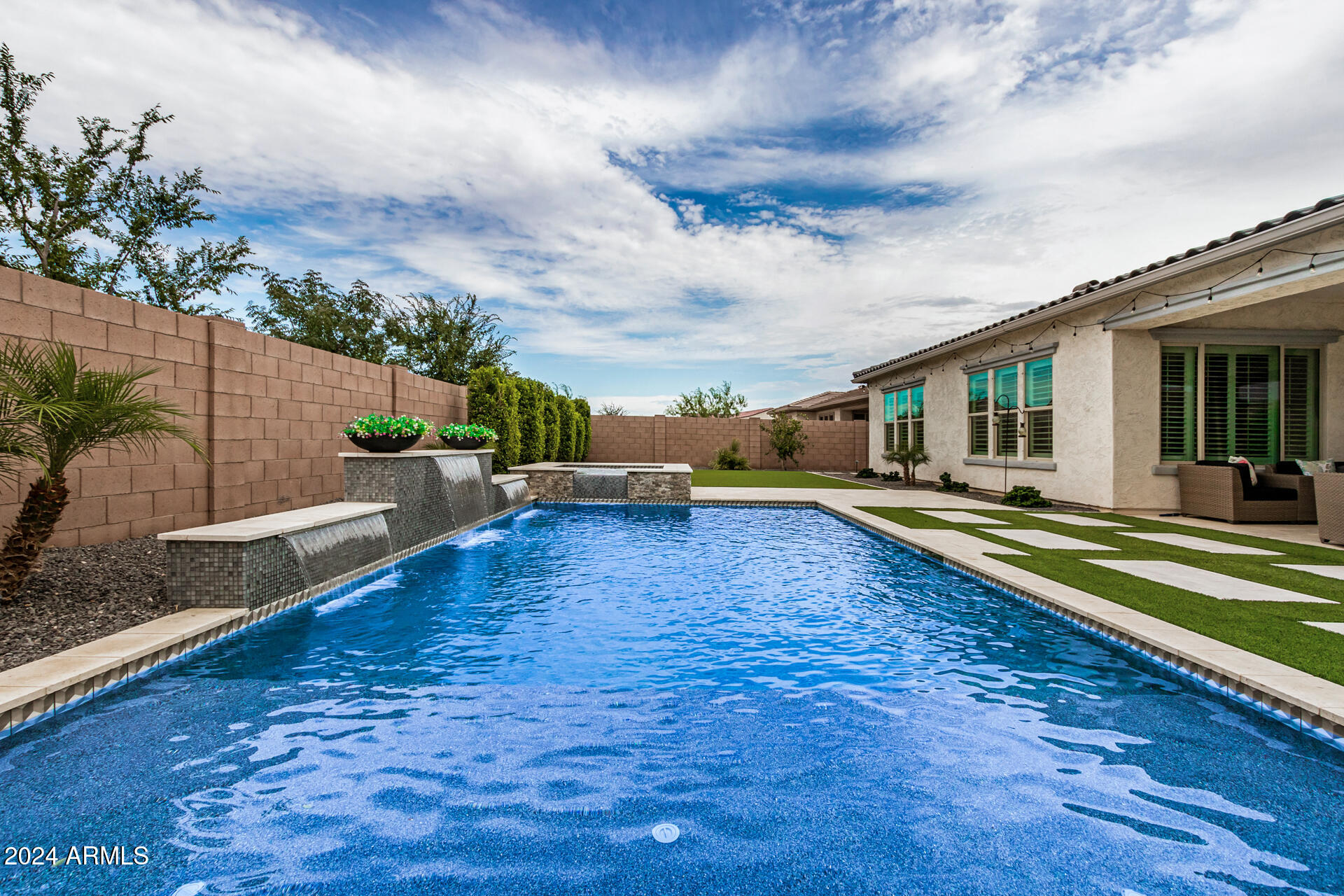 10642 E TRILLIUM Avenue