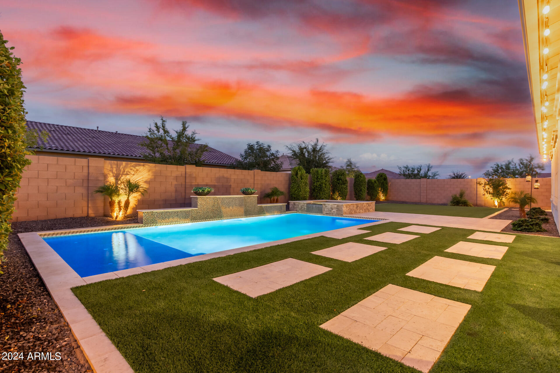 10642 E TRILLIUM Avenue