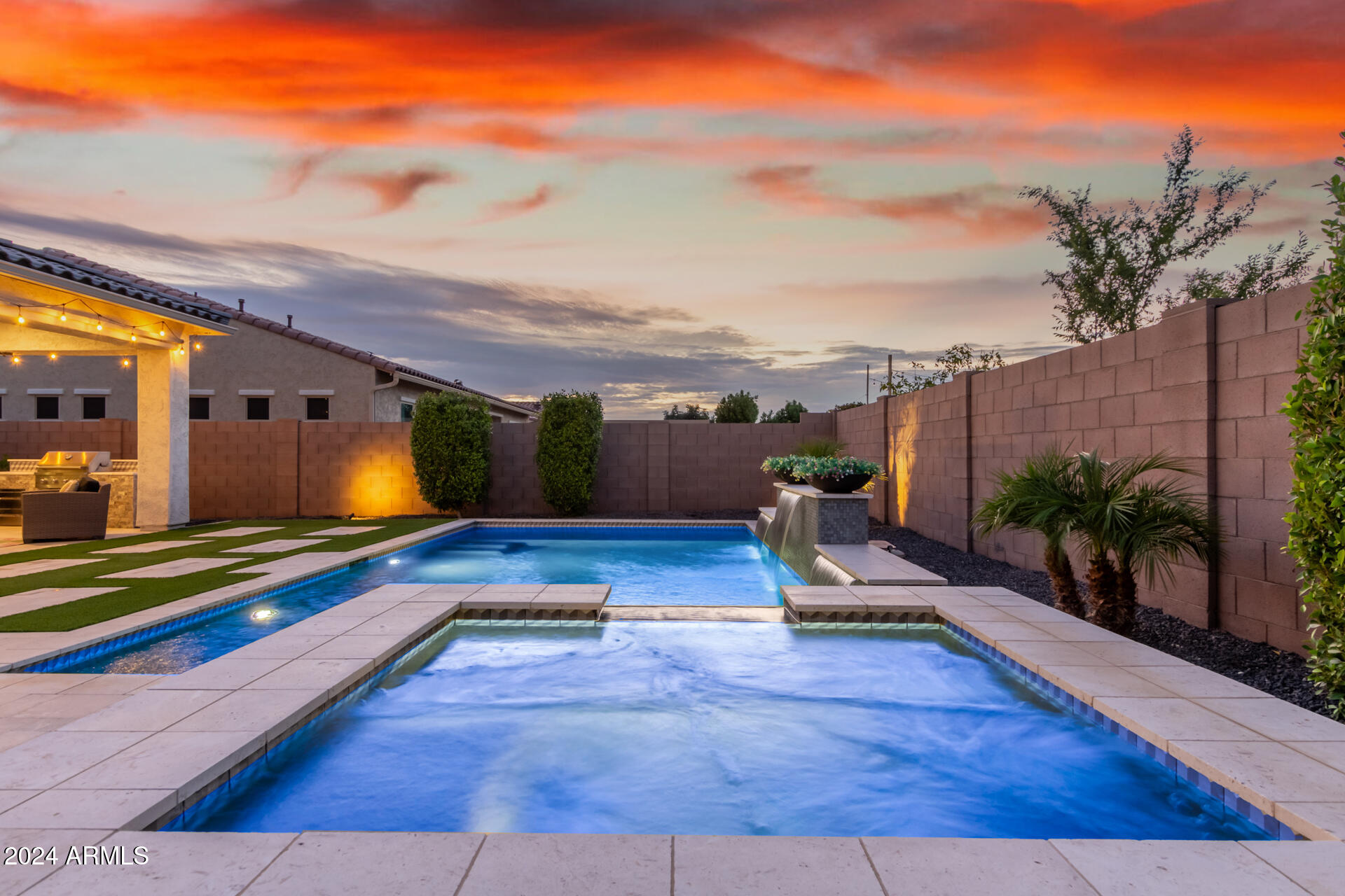 10642 E TRILLIUM Avenue