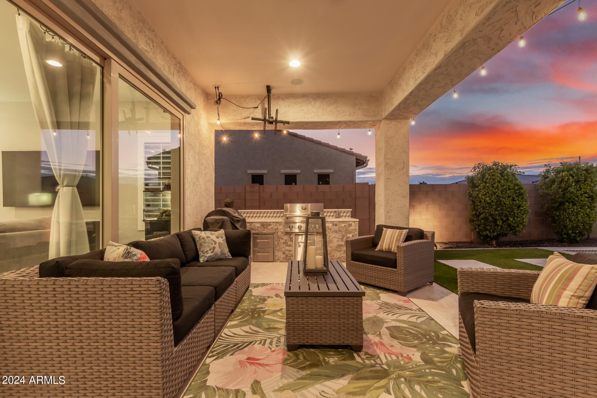 10642 E TRILLIUM Avenue