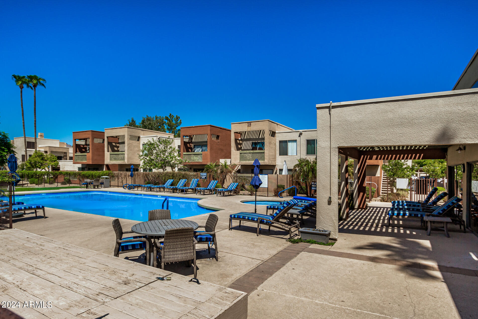 3600 N HAYDEN Road, 2508