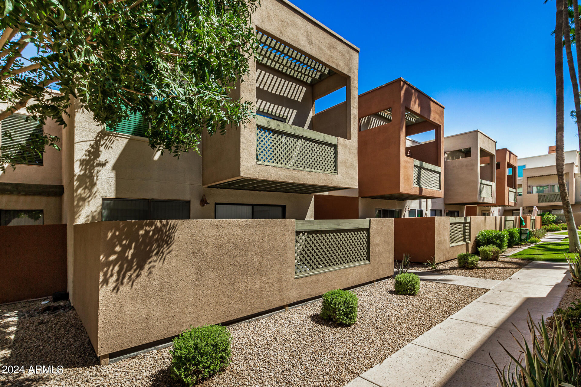 3600 N HAYDEN Road, 2508
