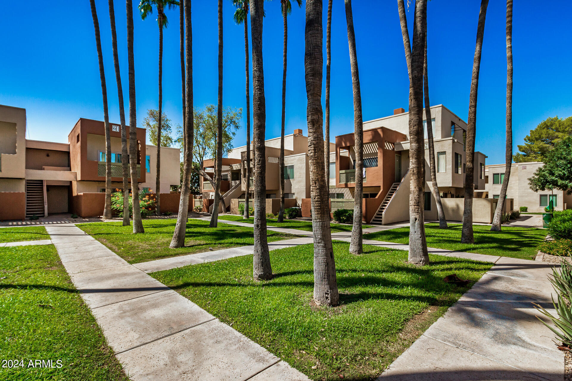 3600 N HAYDEN Road, 2508