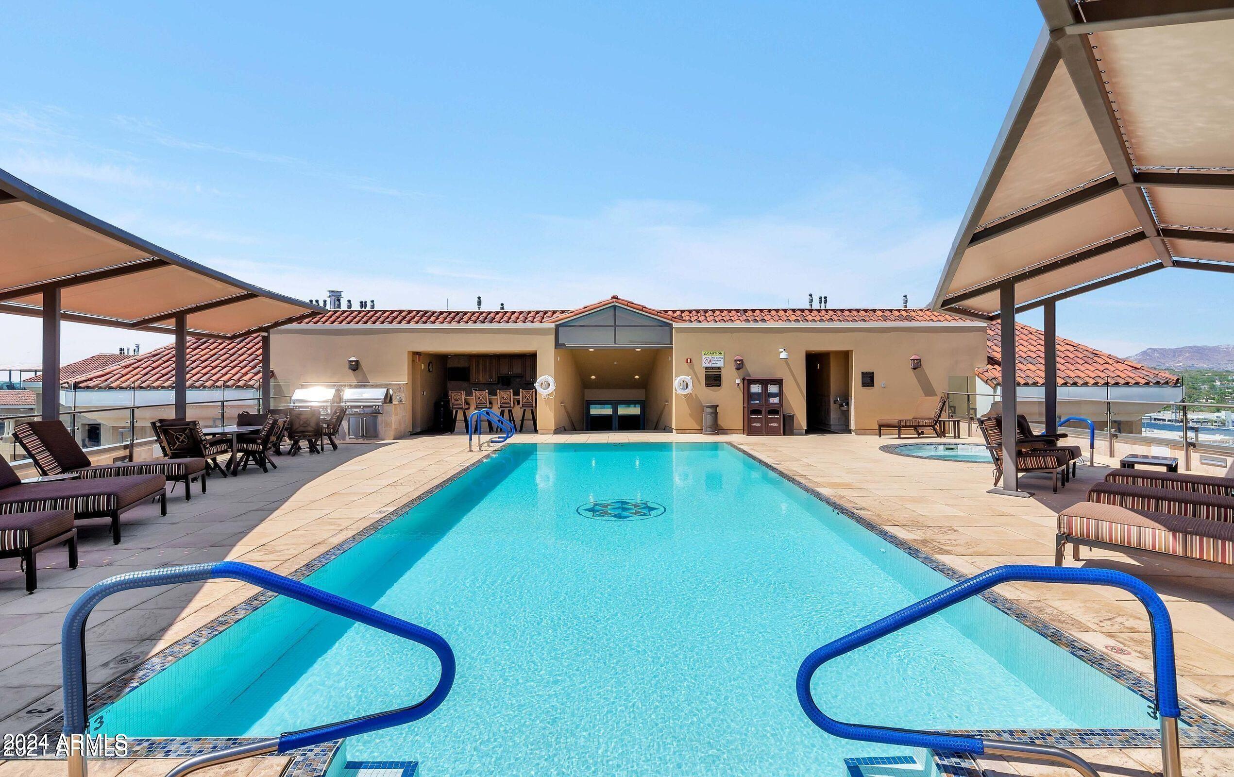 7181 E CAMELBACK Road, 502