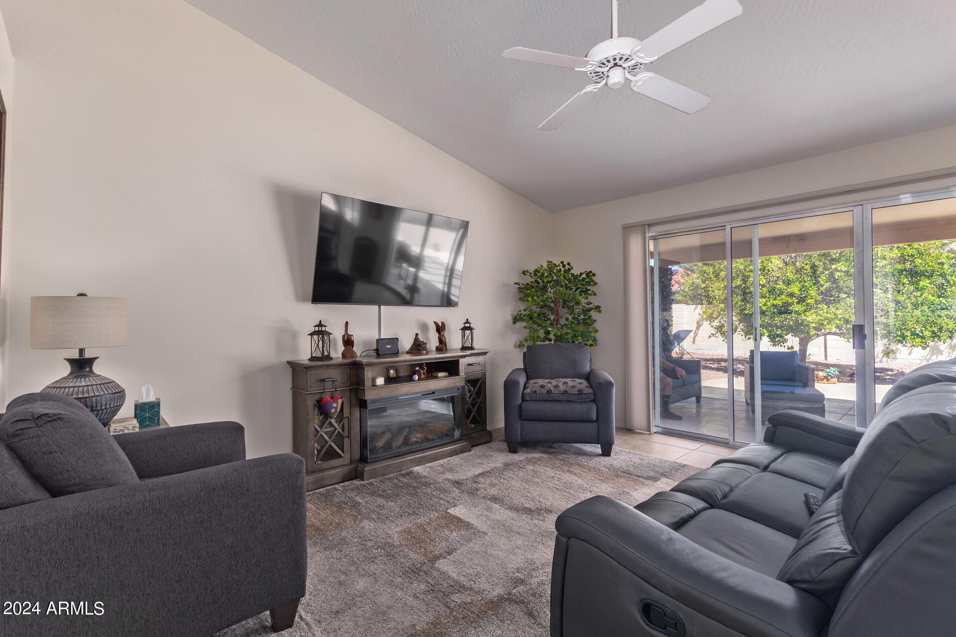 10532 E VOAX Drive