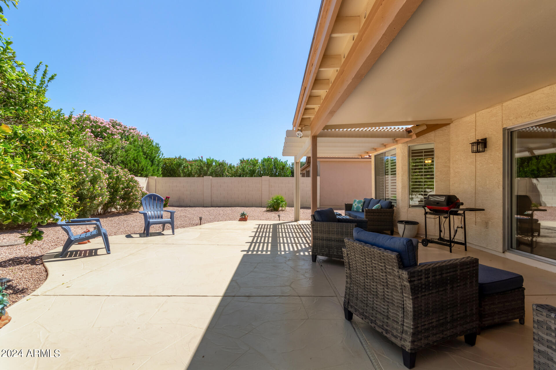 10532 E VOAX Drive