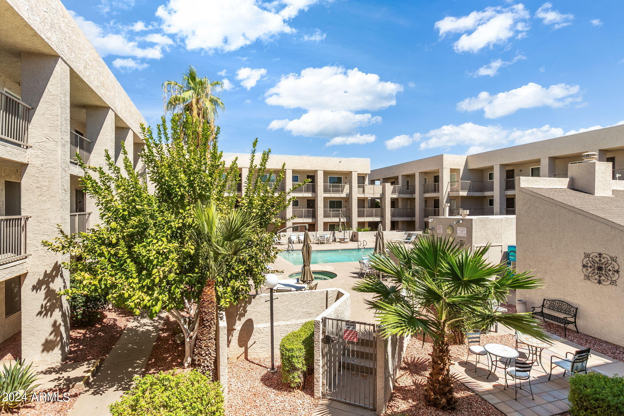 7474 E EARLL Drive # 202