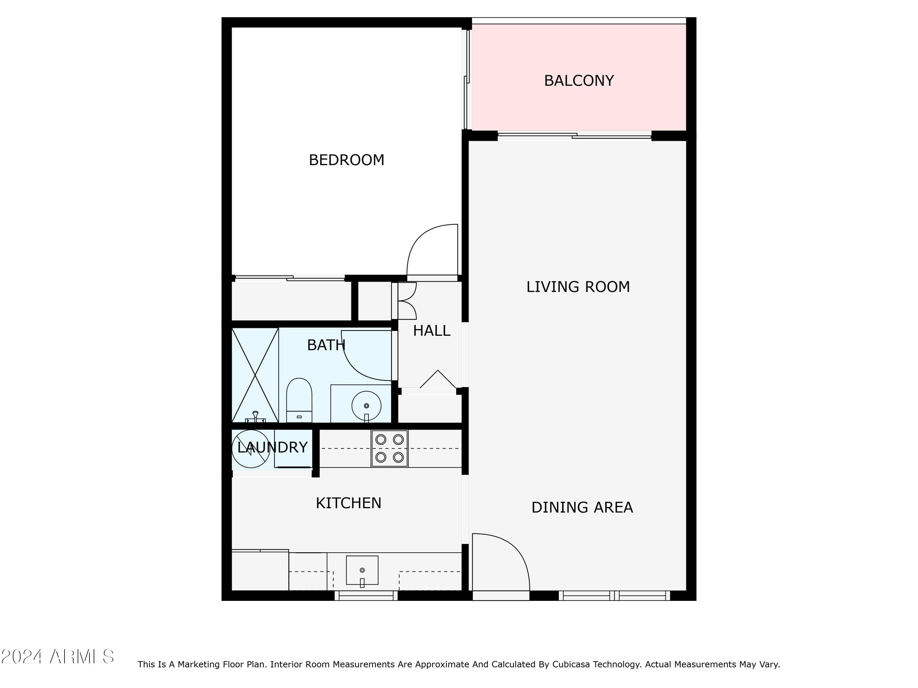7474 E EARLL Drive # 202
