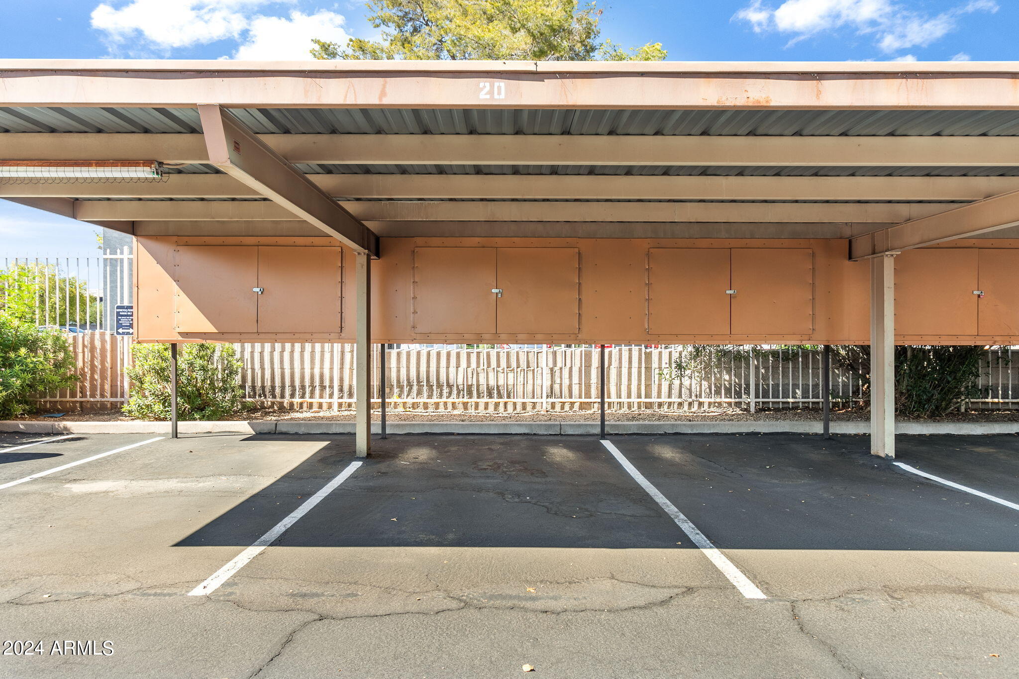 7474 E EARLL Drive # 202