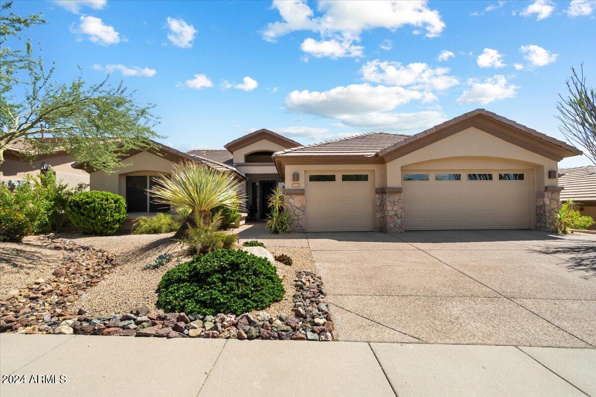 14807 E SHIMMERING View