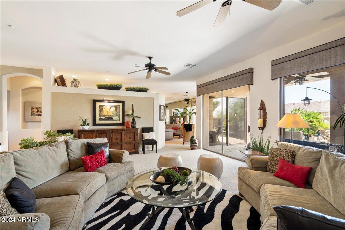 14807 E SHIMMERING View