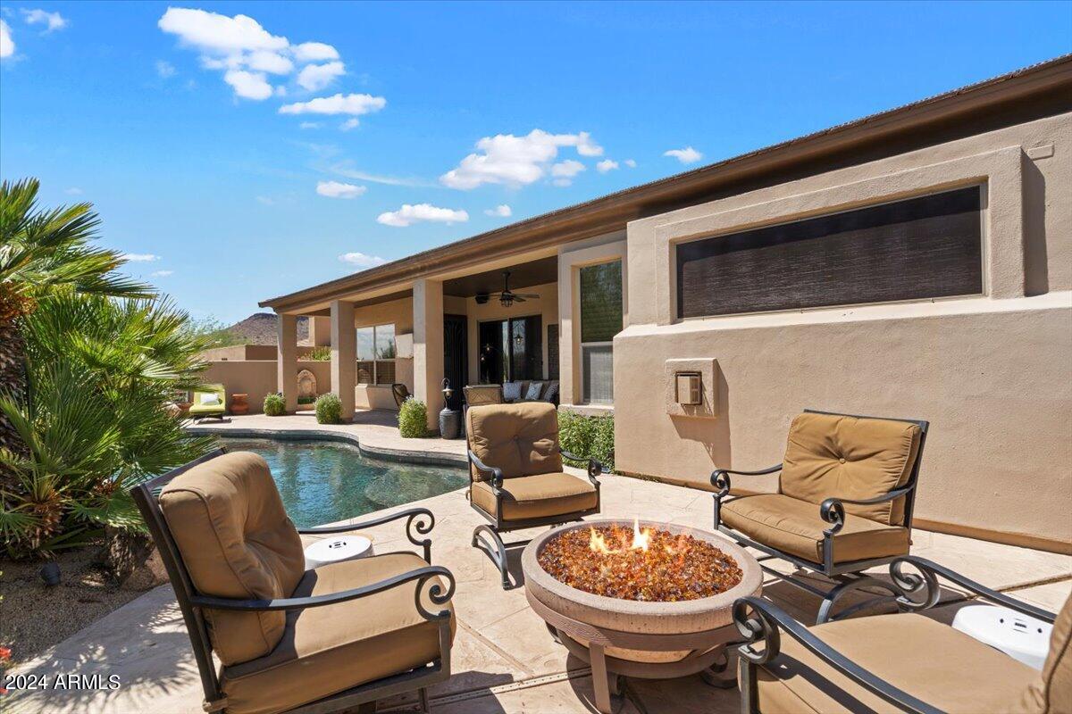 14807 E SHIMMERING View