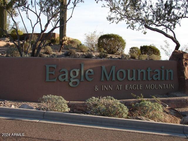 14807 E SHIMMERING View