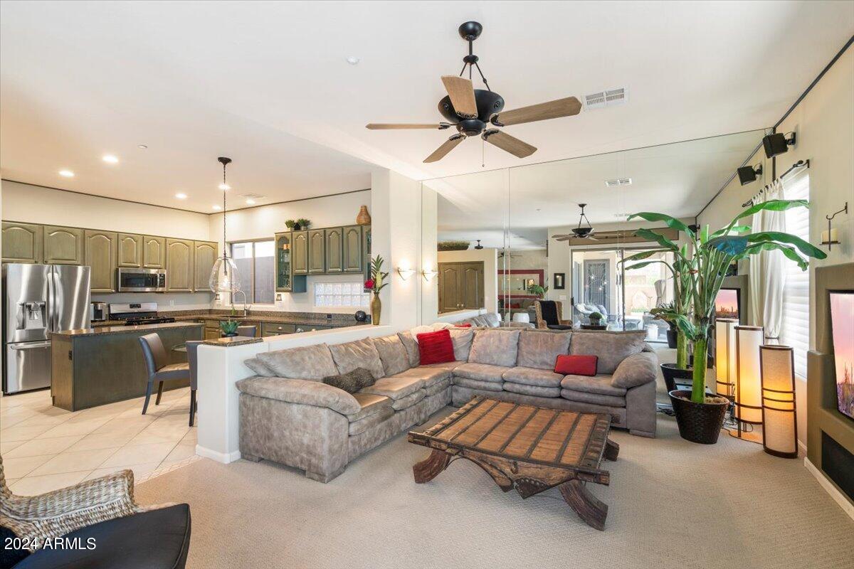 14807 E SHIMMERING View
