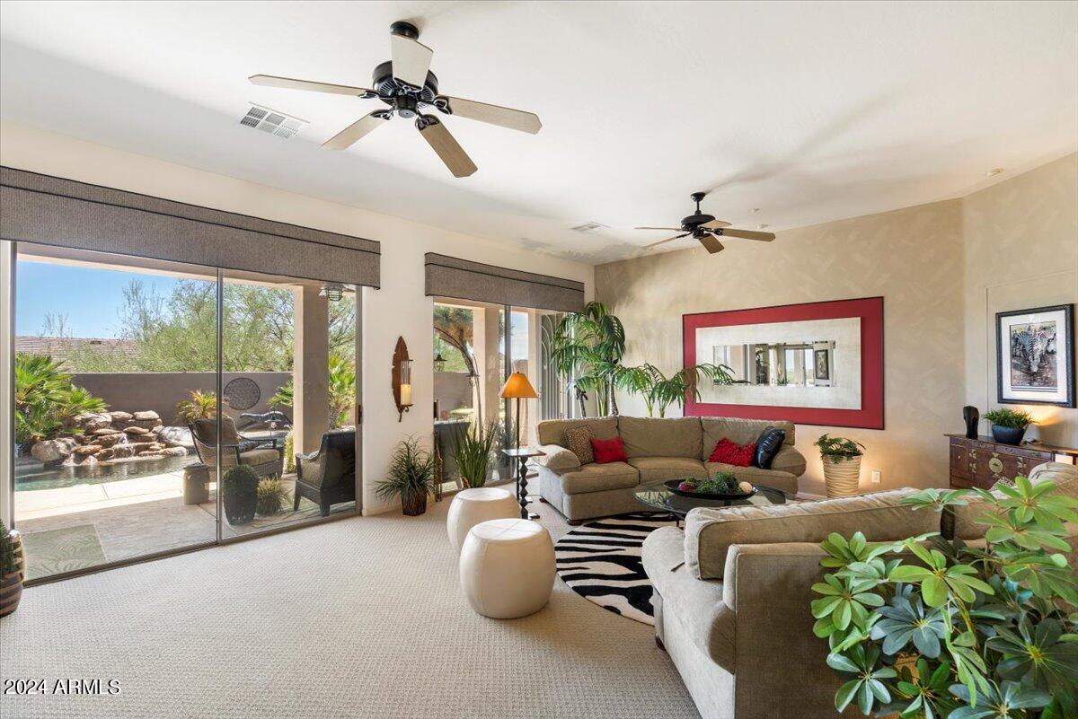 14807 E SHIMMERING View