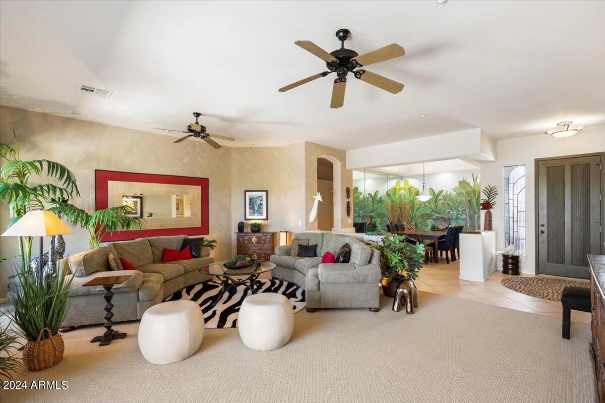 14807 E SHIMMERING View