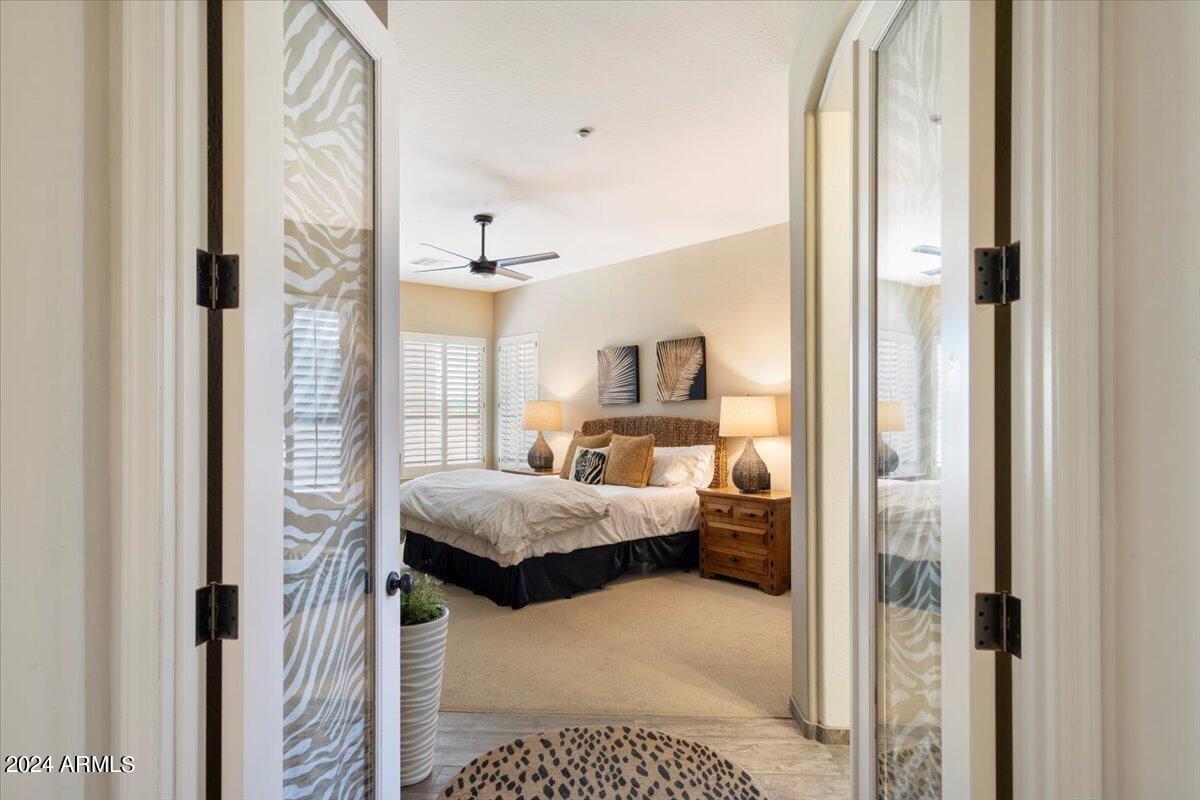 14807 E SHIMMERING View