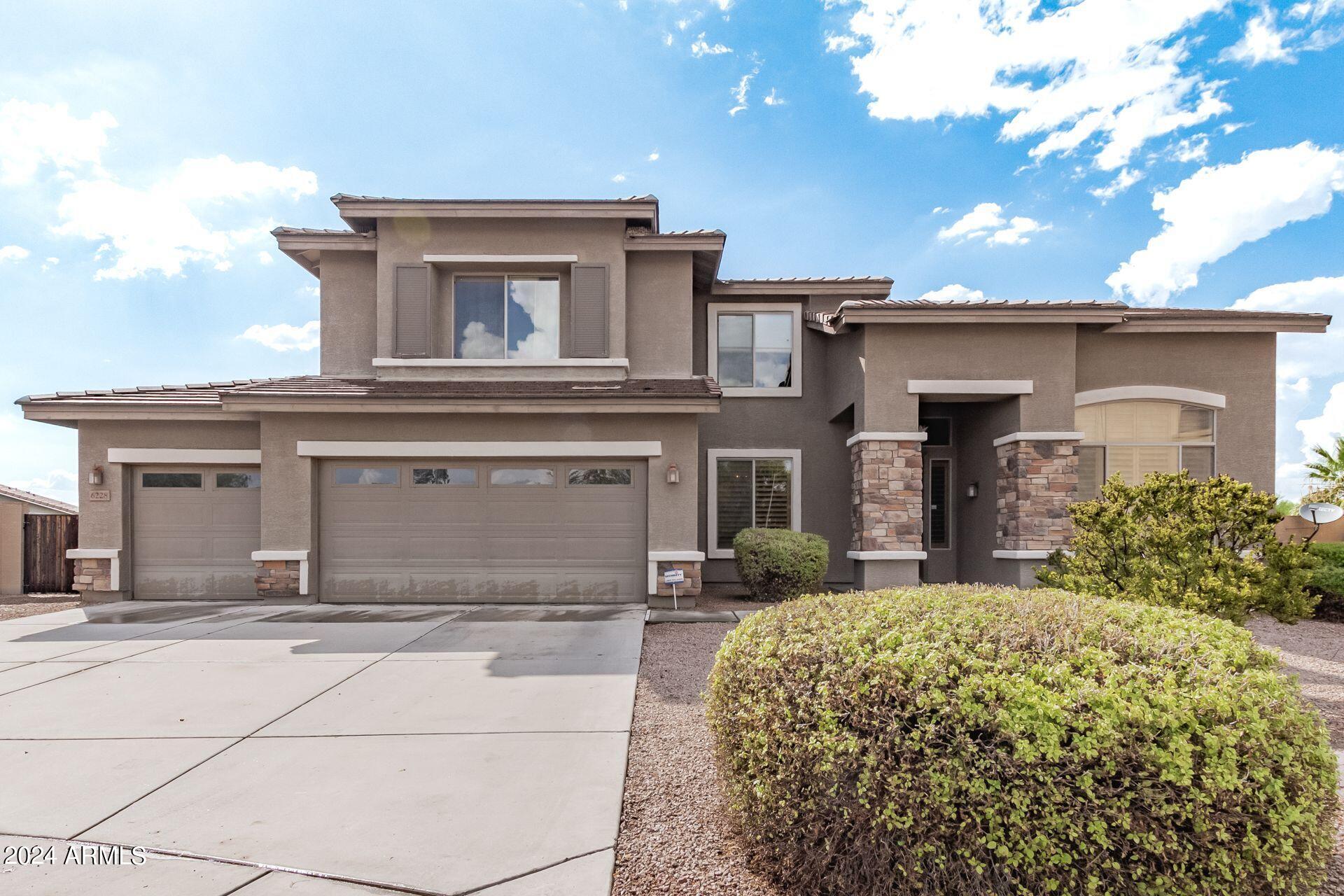 6228 N 77TH Drive