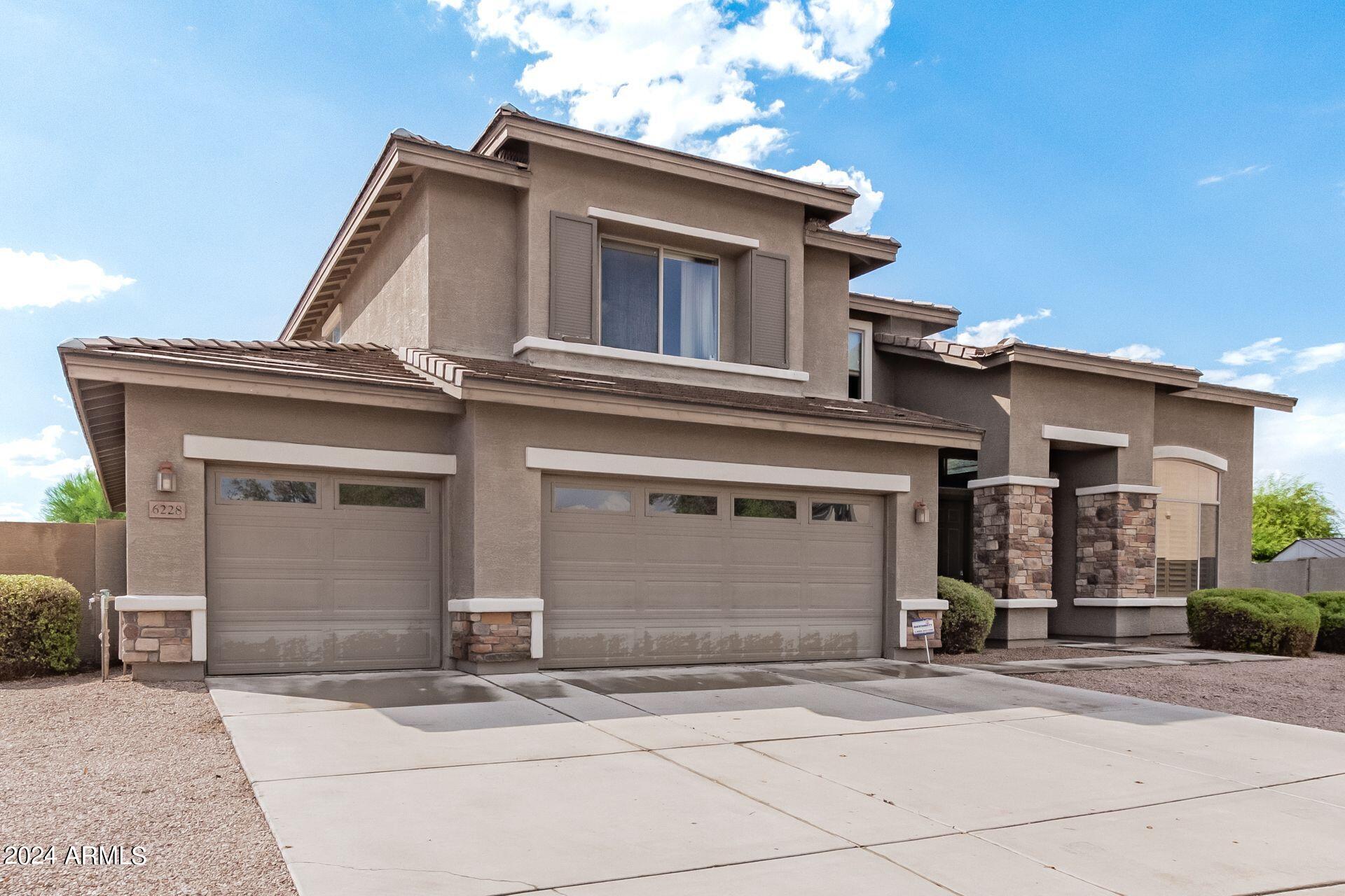 6228 N 77TH Drive