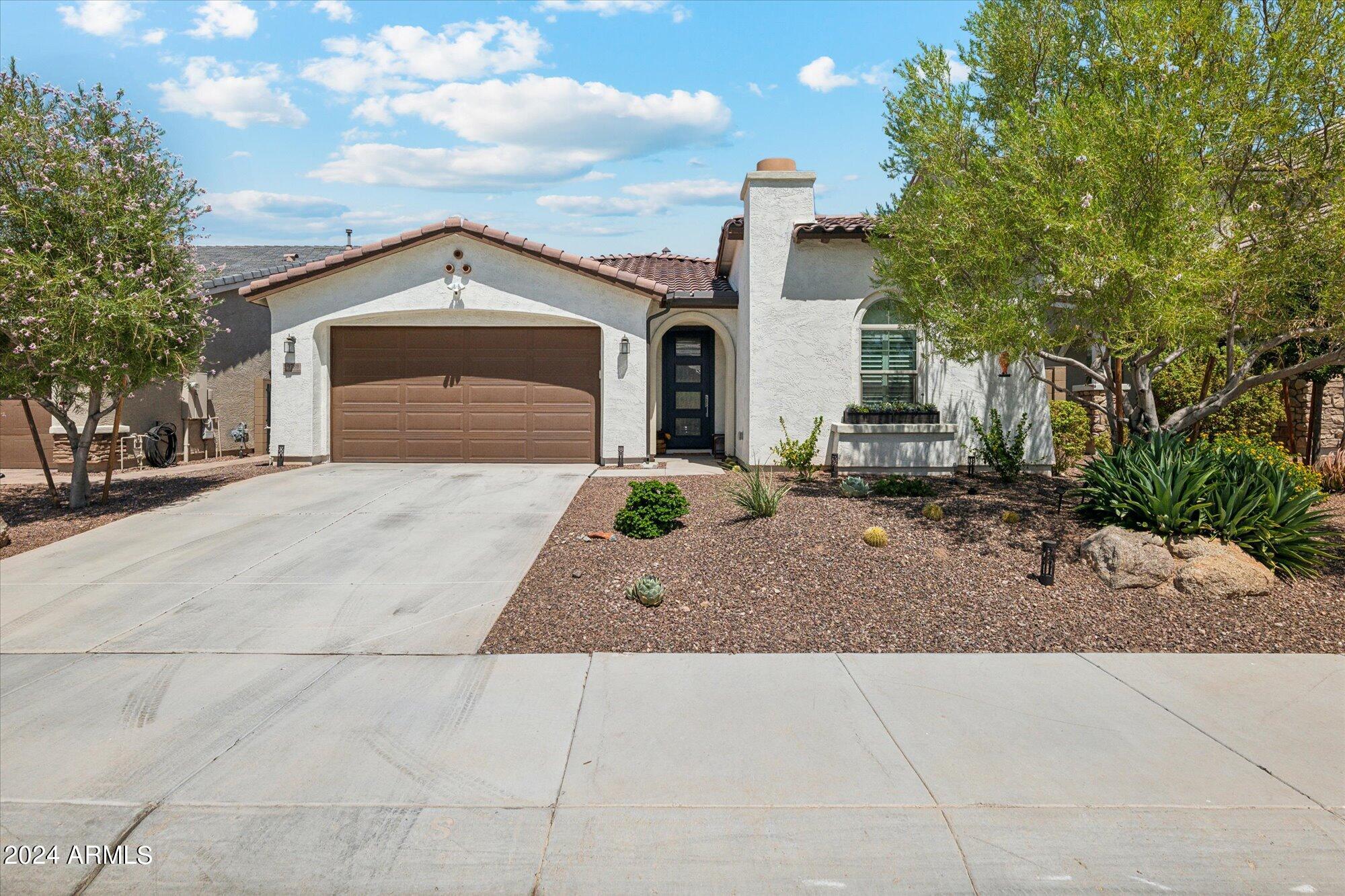 9780 W CASHMAN Drive