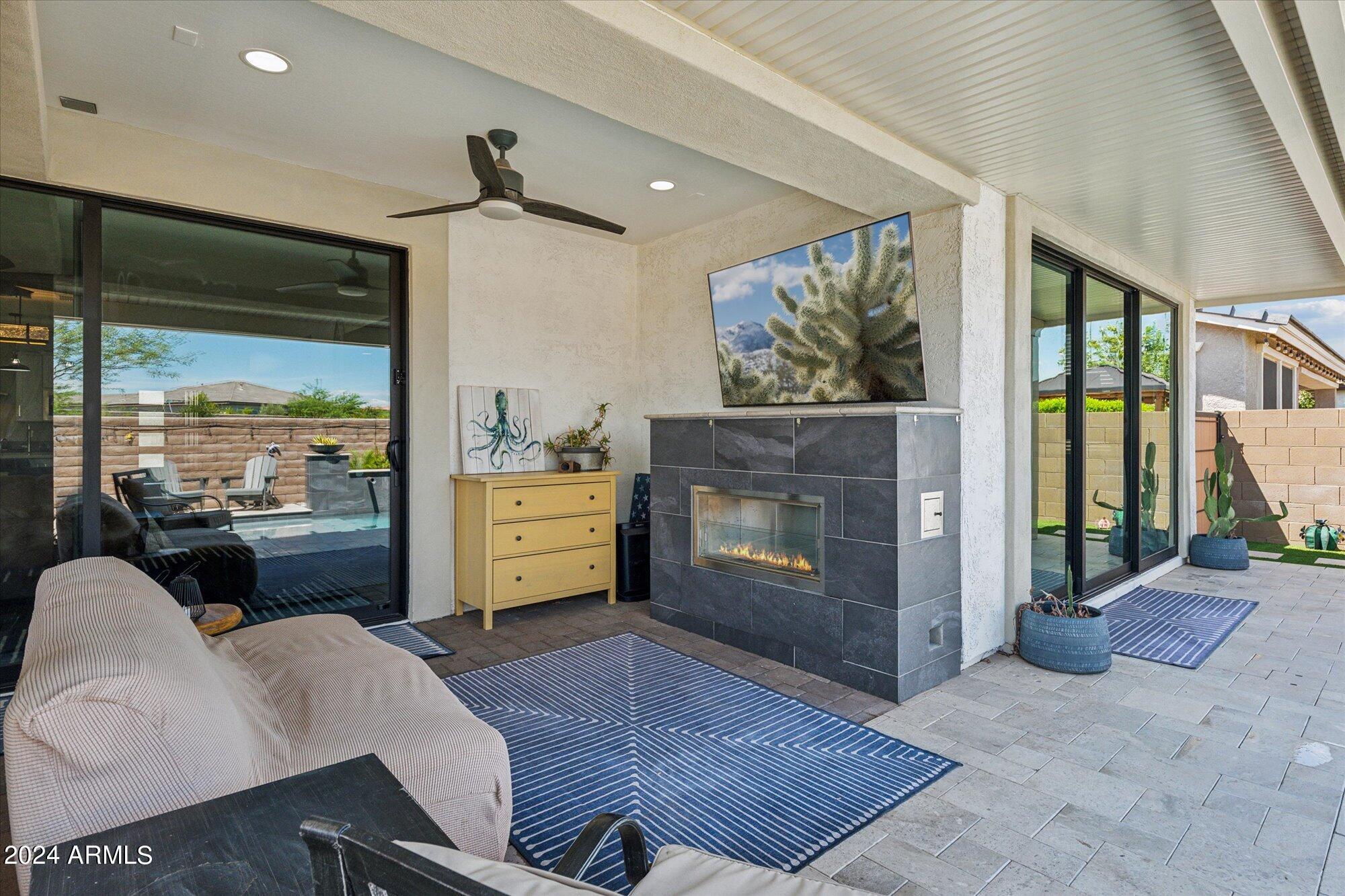 9780 W CASHMAN Drive