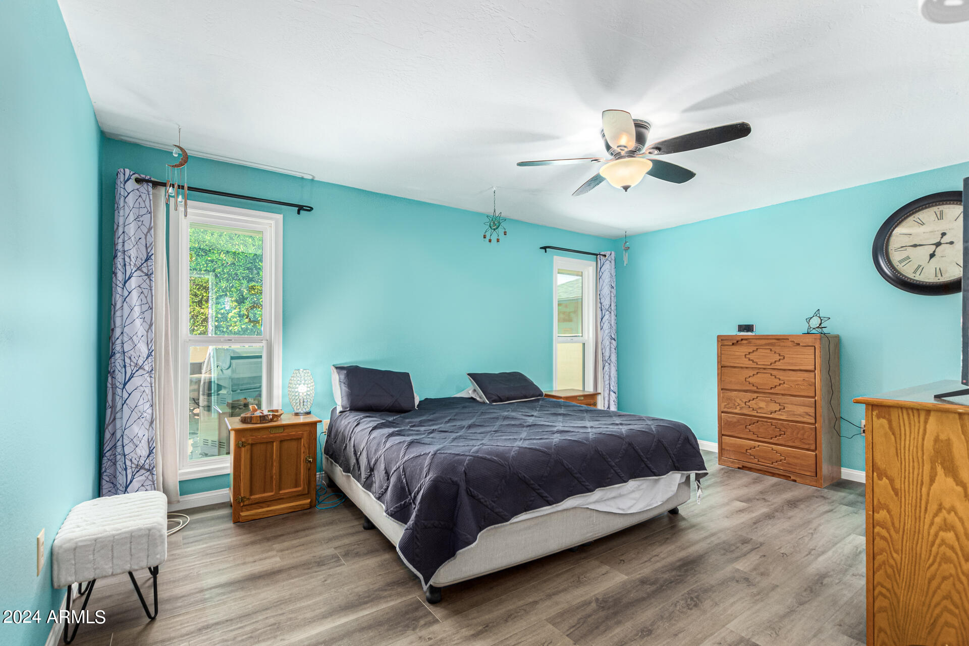 9618 W COUNTRY CLUB Drive