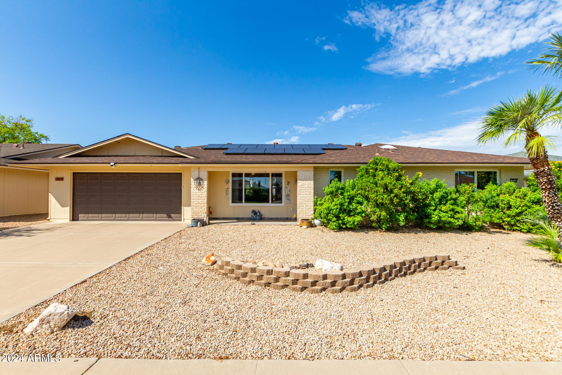 9618 W COUNTRY CLUB Drive