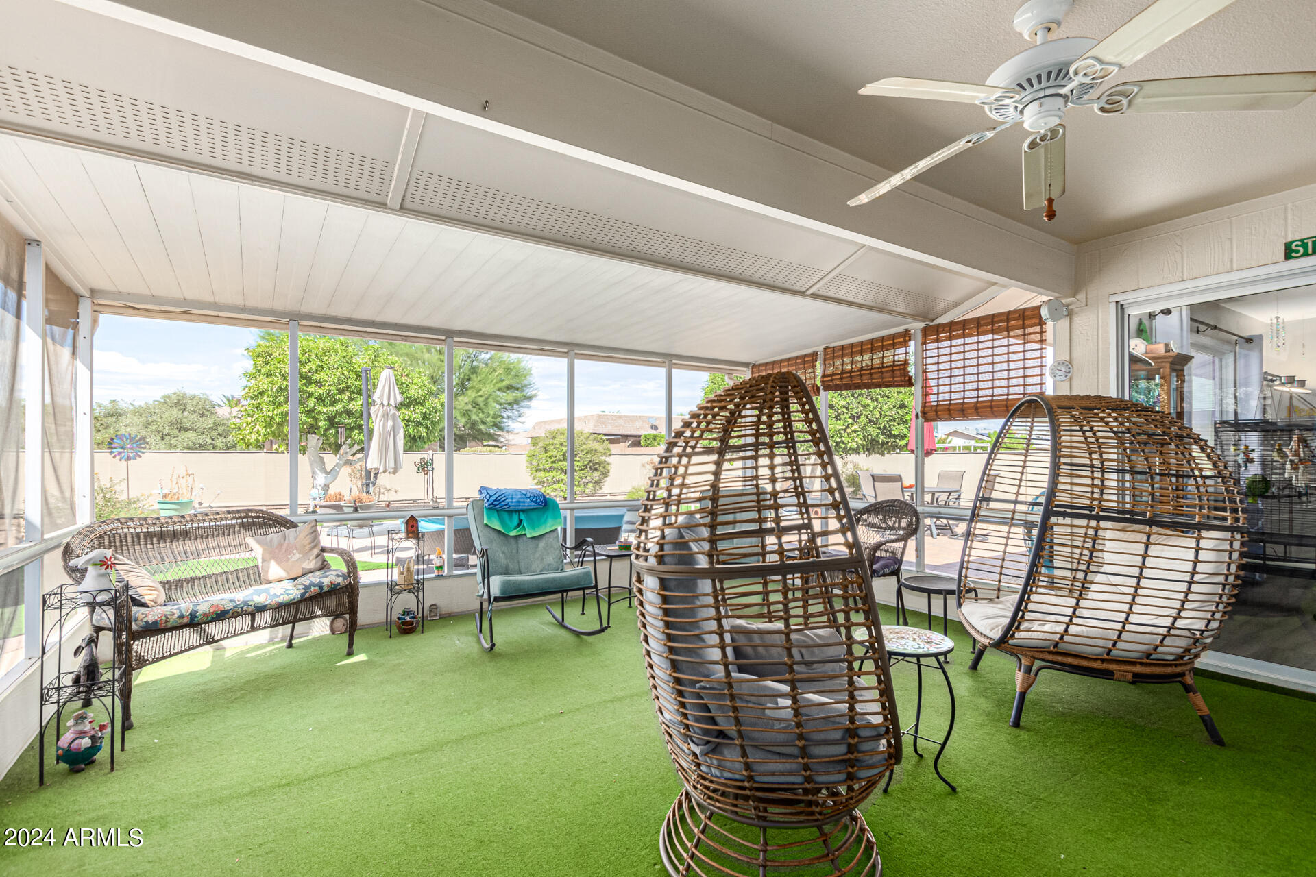 9618 W COUNTRY CLUB Drive