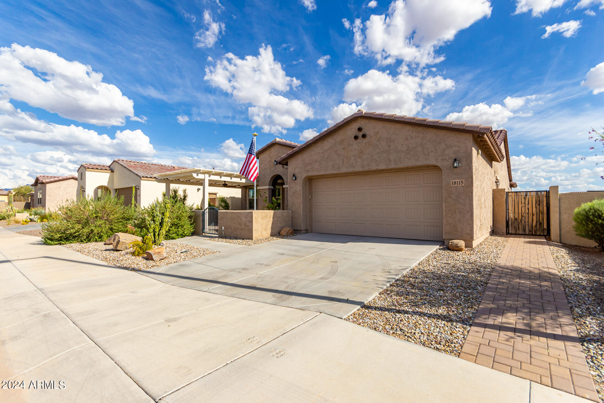 18115 W FAIRVIEW Street
