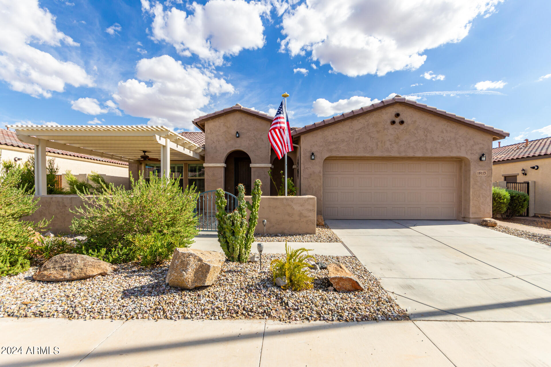 18115 W FAIRVIEW Street