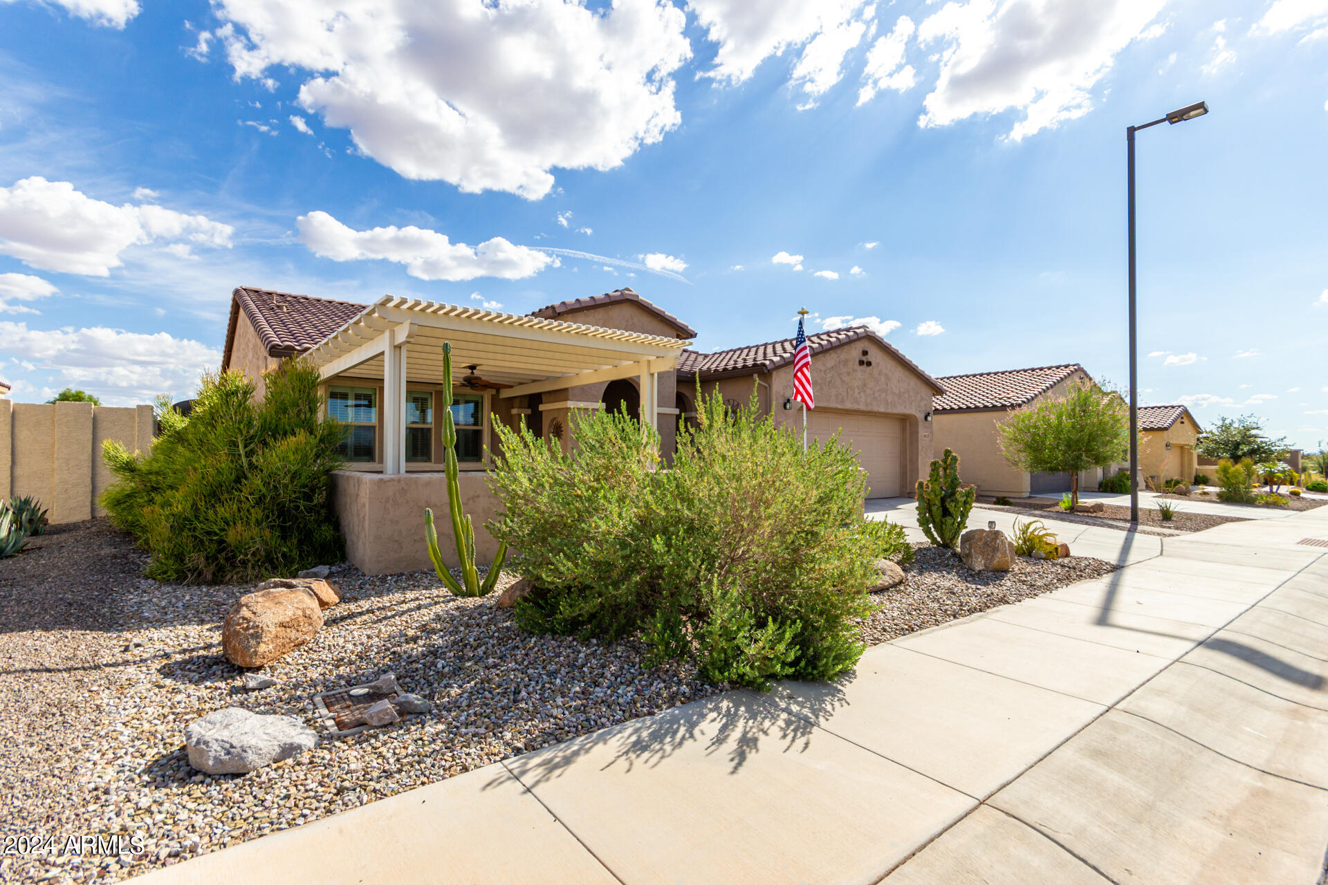 18115 W FAIRVIEW Street