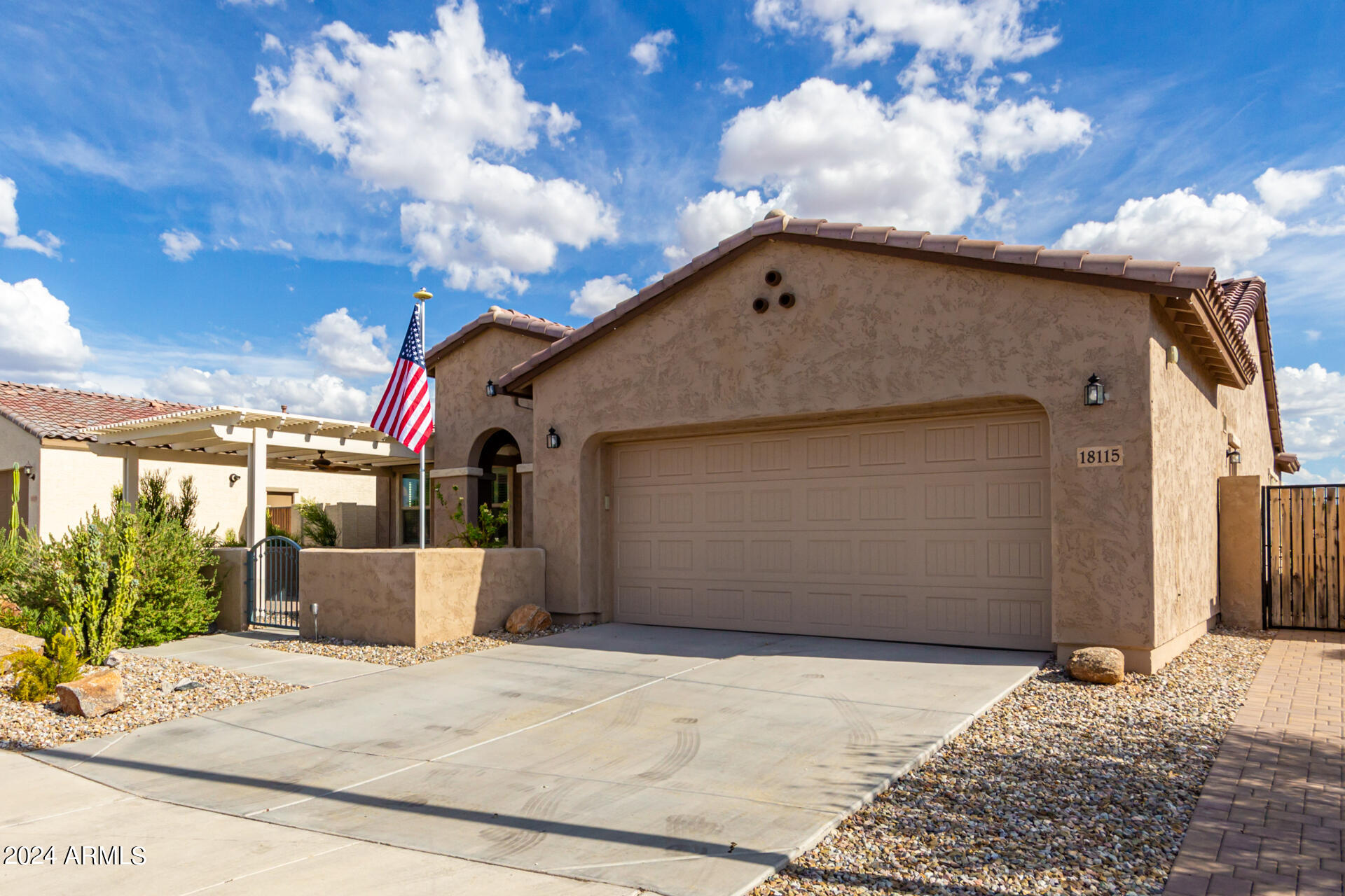 18115 W FAIRVIEW Street