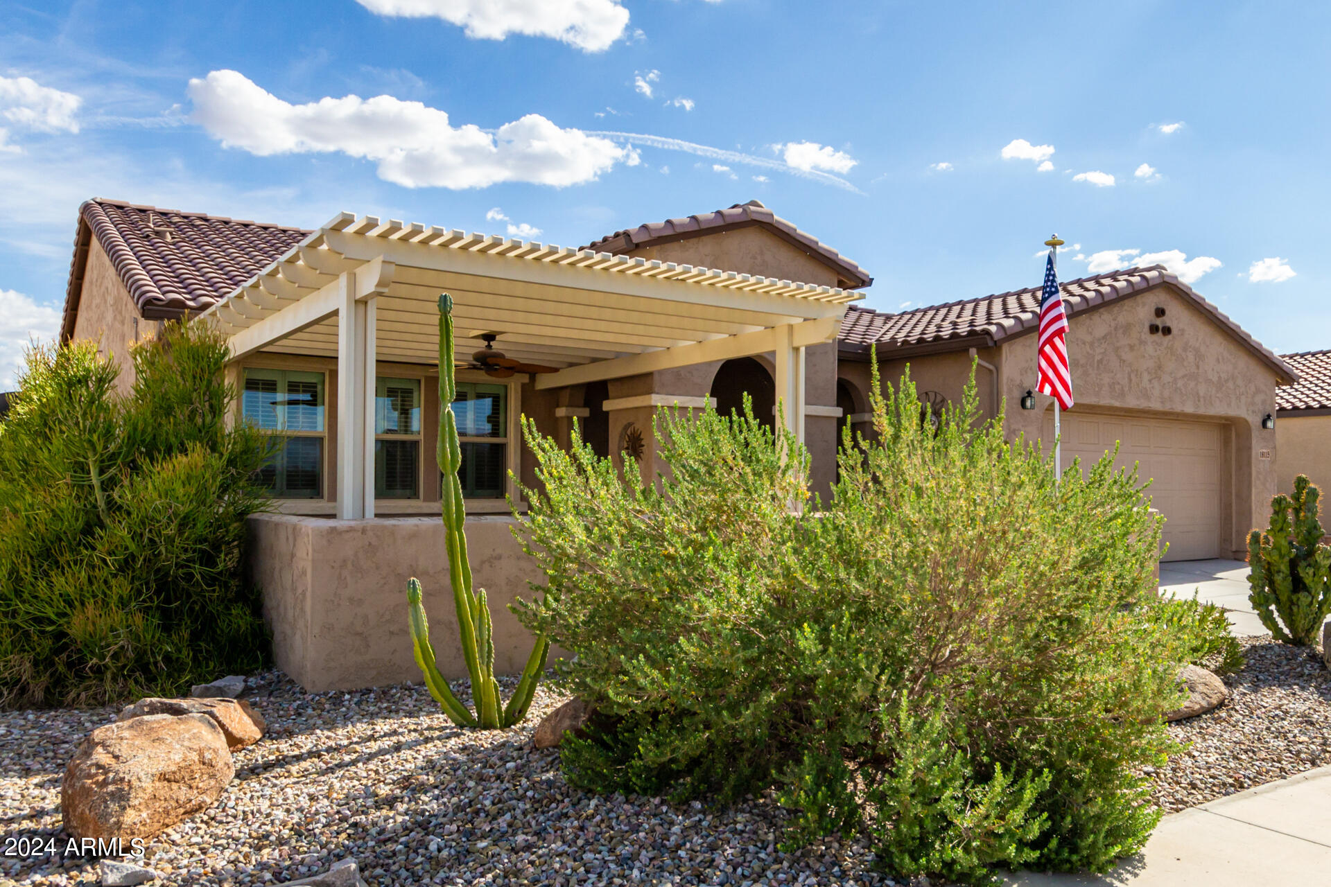 18115 W FAIRVIEW Street