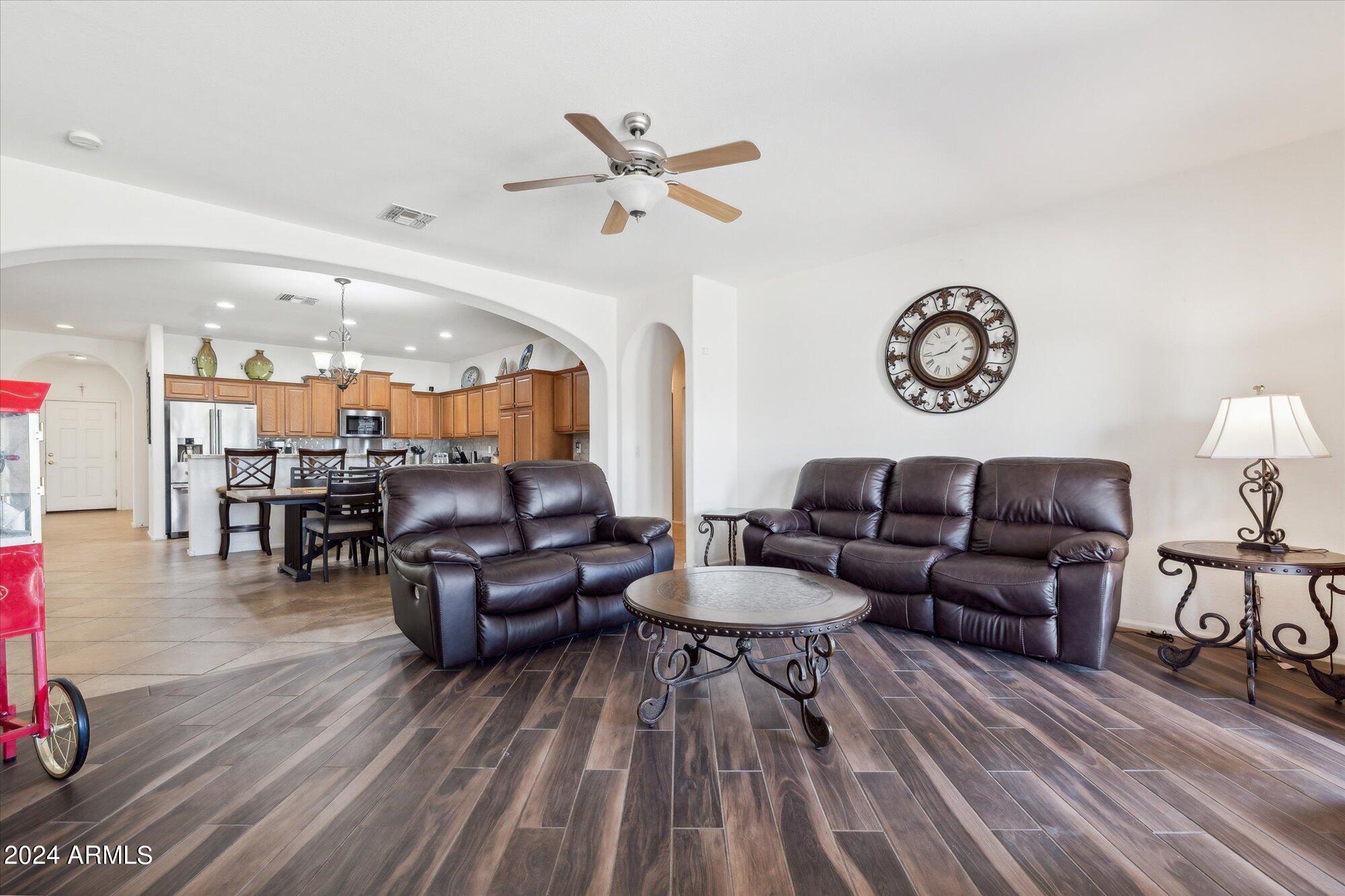 10748 E SUNFLOWER Court