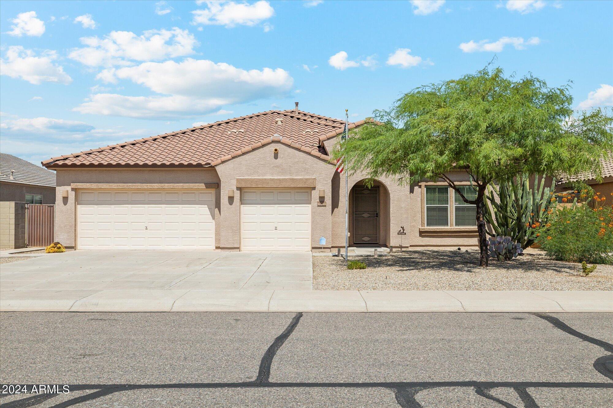 10748 E SUNFLOWER Court