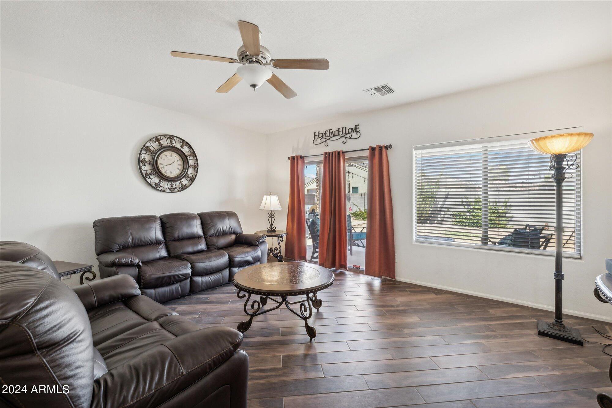10748 E SUNFLOWER Court
