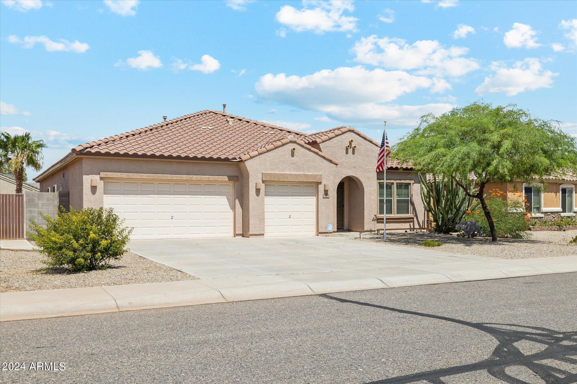 10748 E SUNFLOWER Court