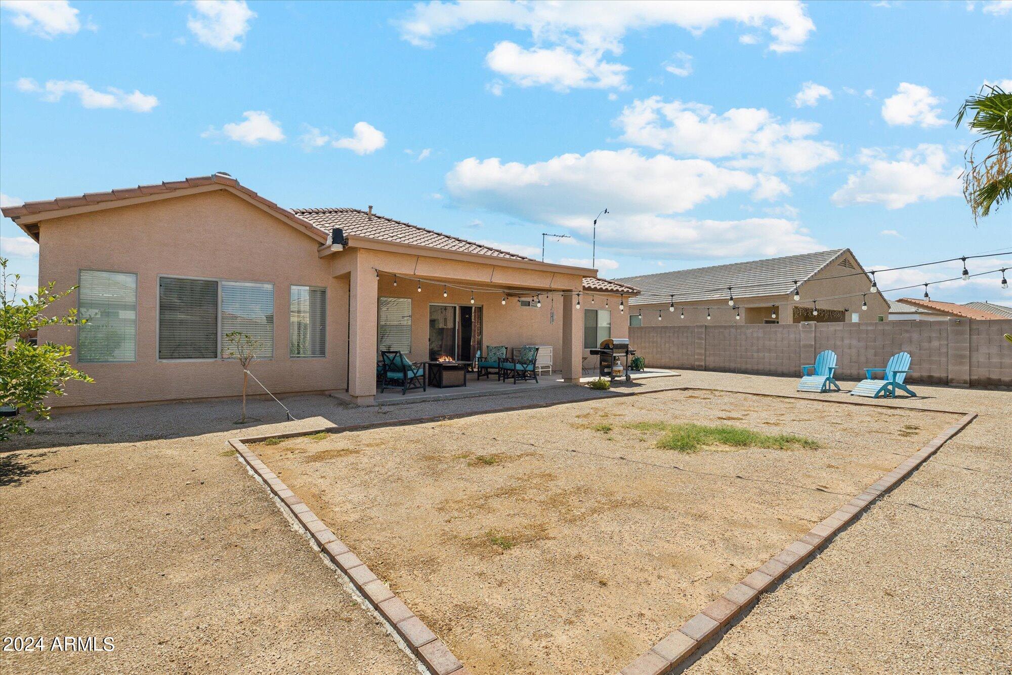 10748 E SUNFLOWER Court