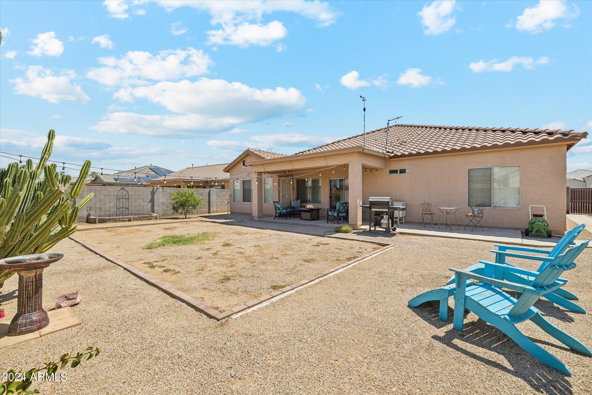 10748 E SUNFLOWER Court