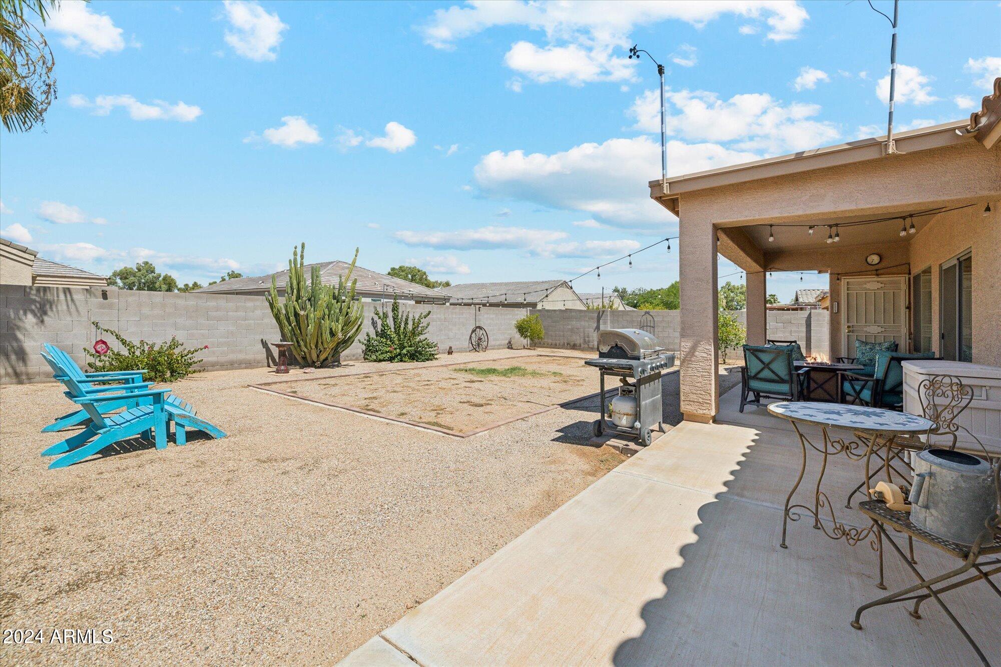 10748 E SUNFLOWER Court