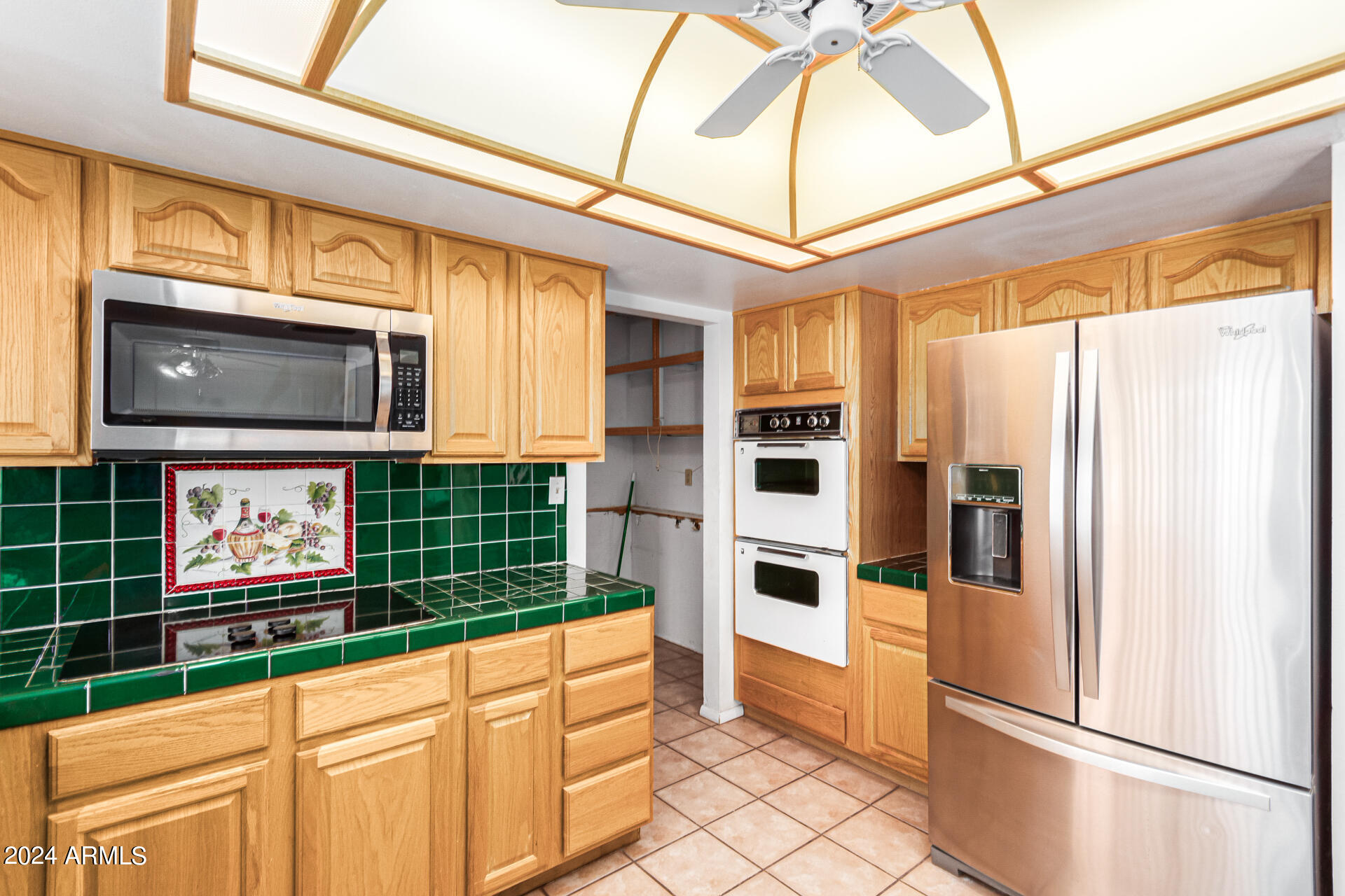 3137 N GRANITE REEF Road