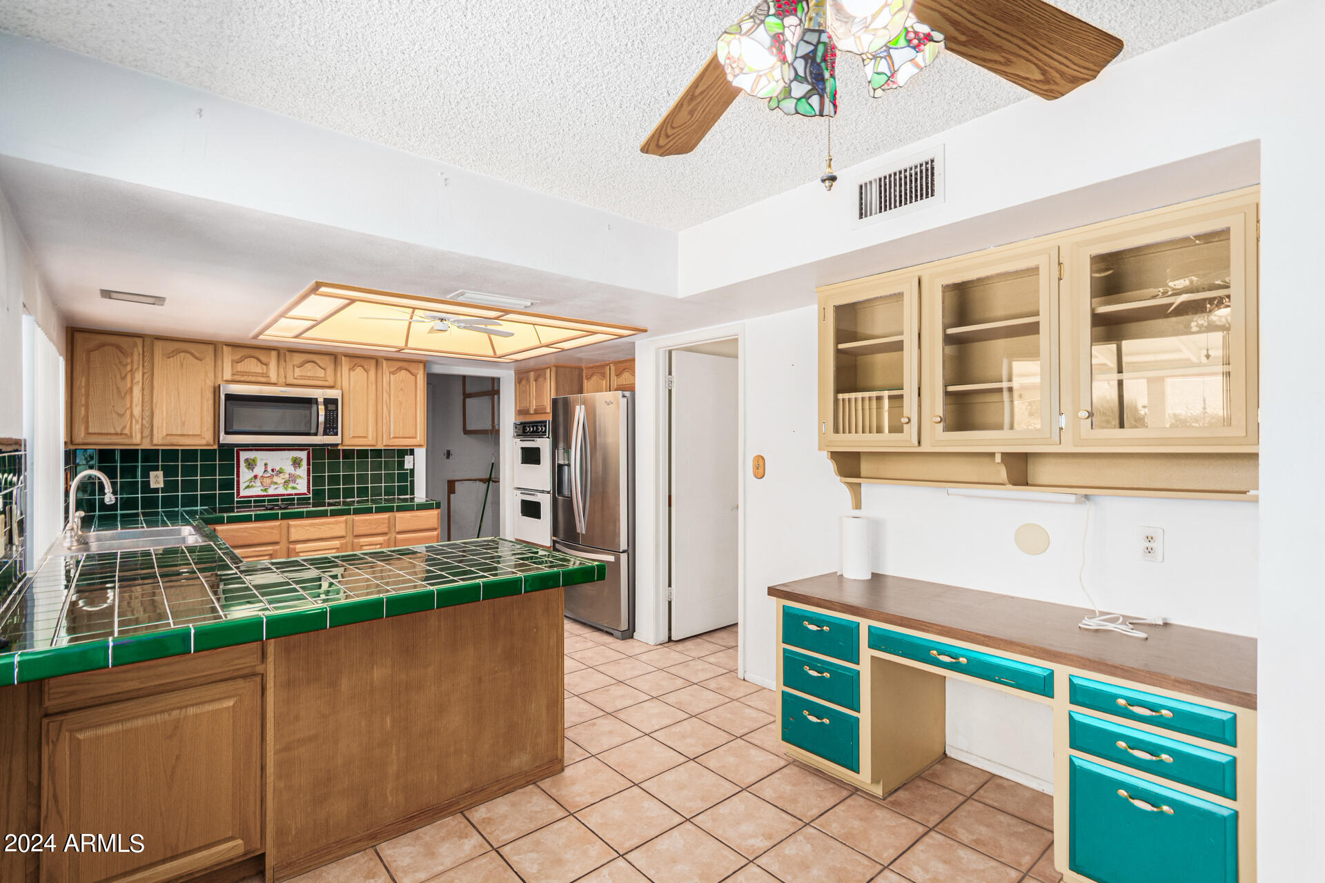 3137 N GRANITE REEF Road