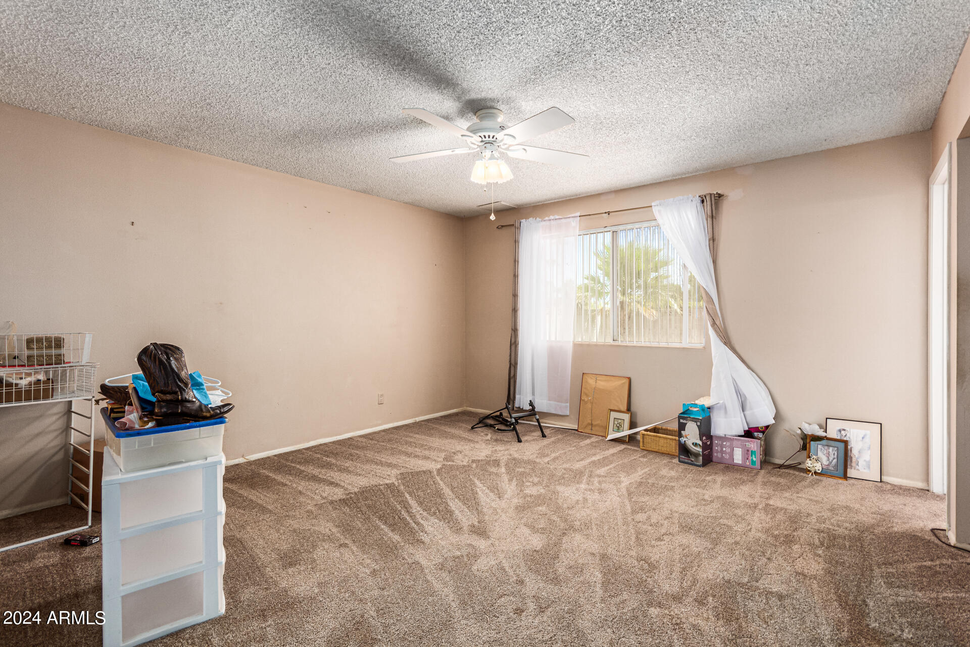 3137 N GRANITE REEF Road