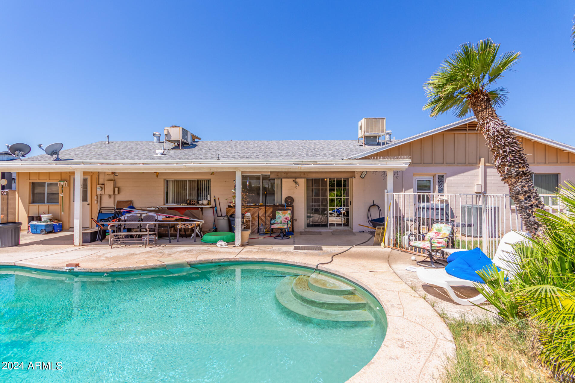 3137 N GRANITE REEF Road