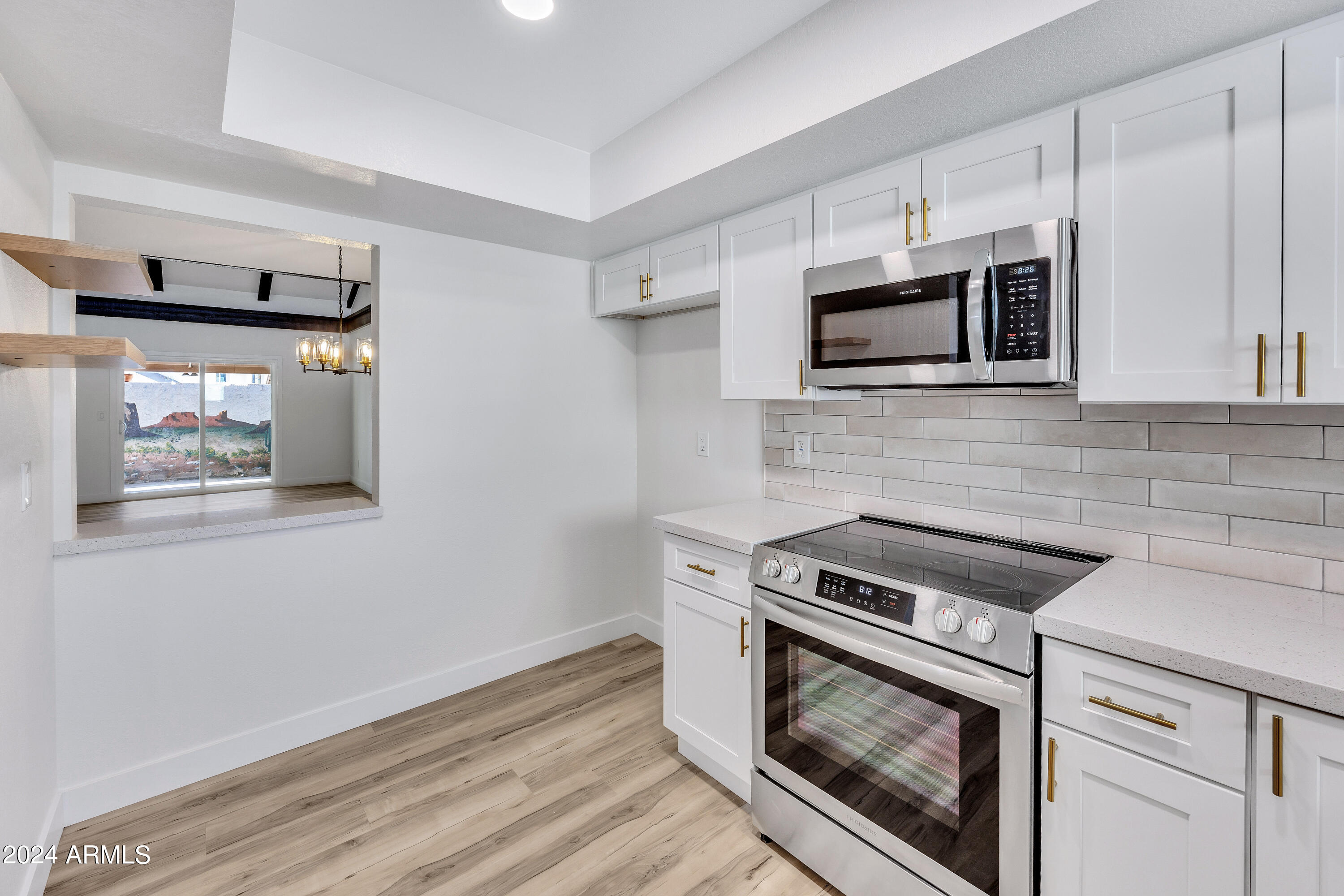 2523 W EMILE ZOLA Avenue
