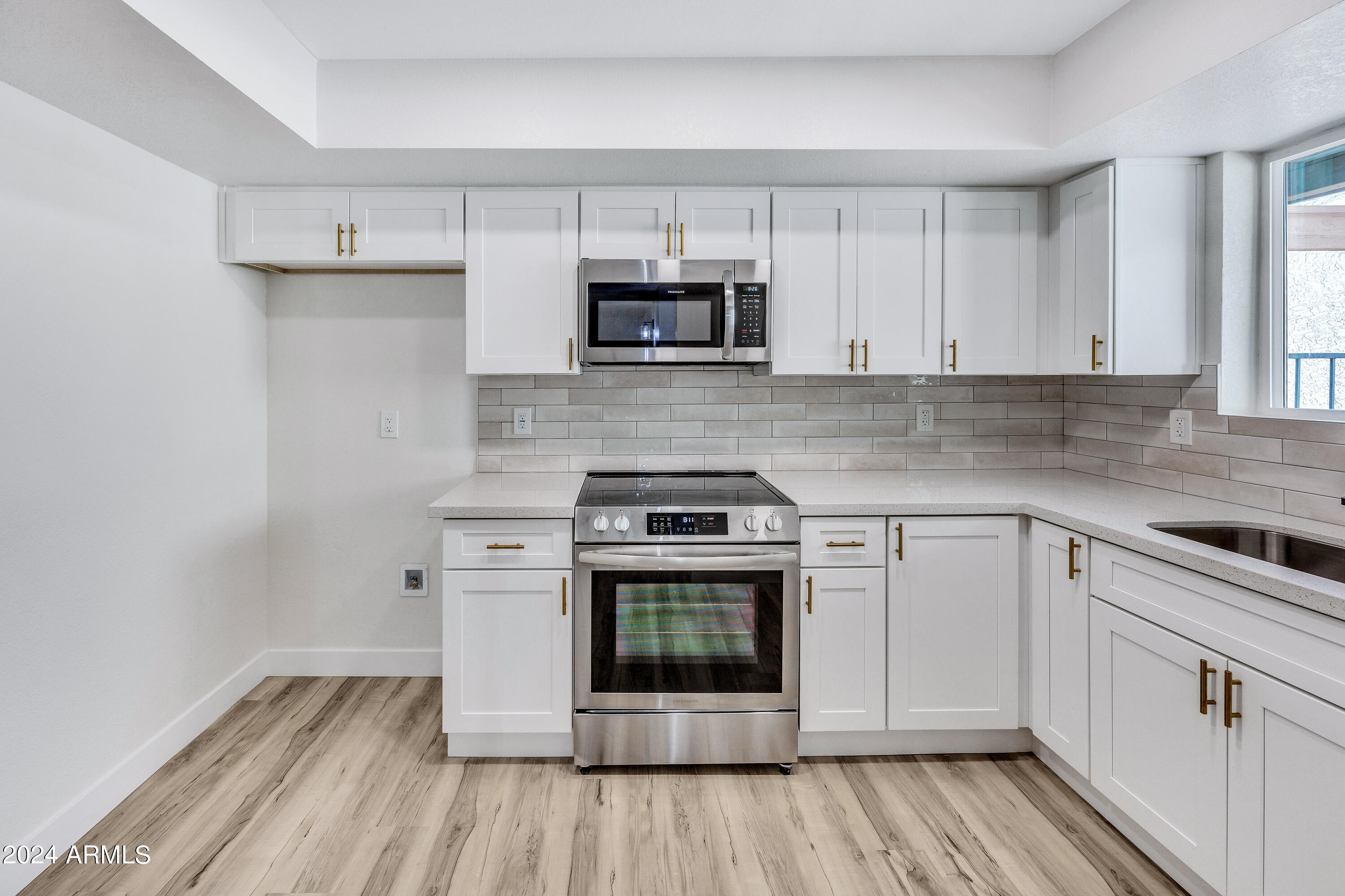 2523 W EMILE ZOLA Avenue