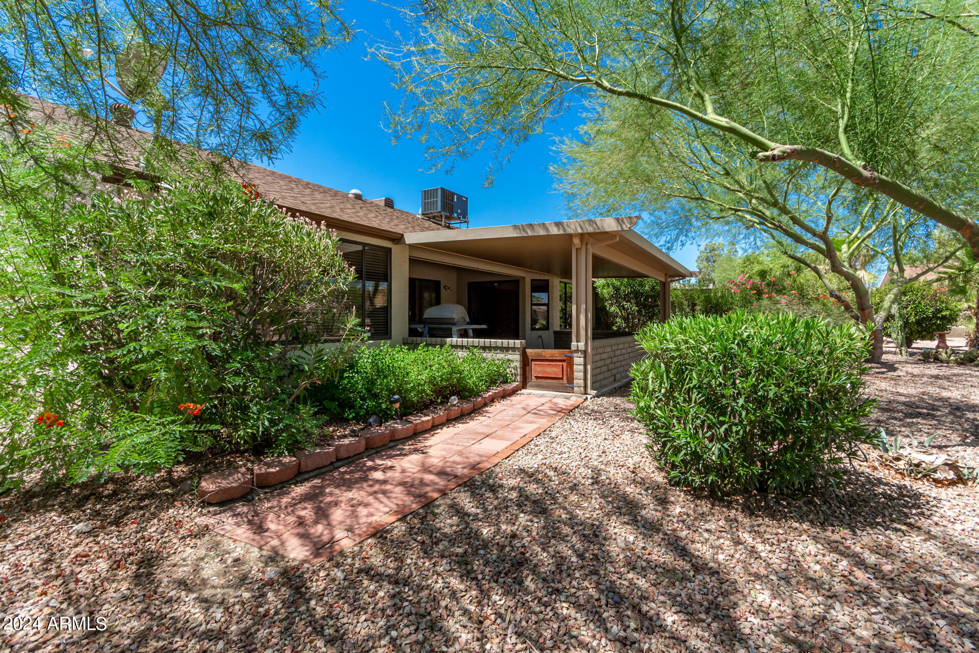 20411 N WINTERGREEN Drive